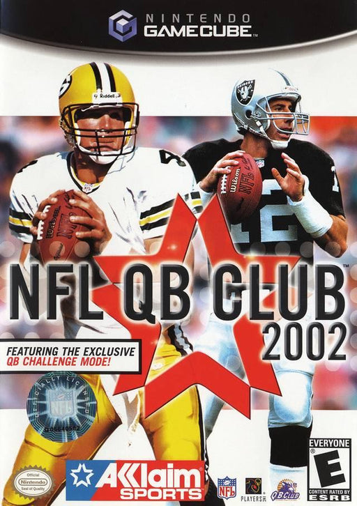 NFL QB Club