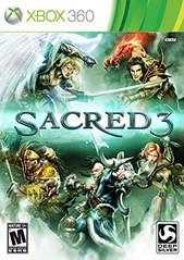 Sacred