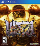 Ultra Street Fighter IV