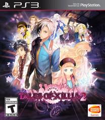 Tales of Xillia