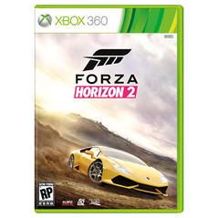 Forza Horizon