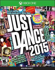 Just Dance