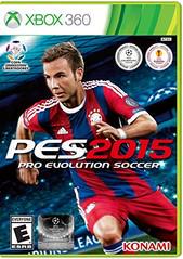 Pro Evolution Soccer