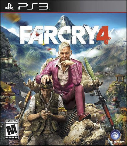 Far Cry