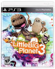 LittleBigPlanet