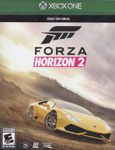 Forza Horizon