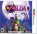 Zelda Majora's Mask