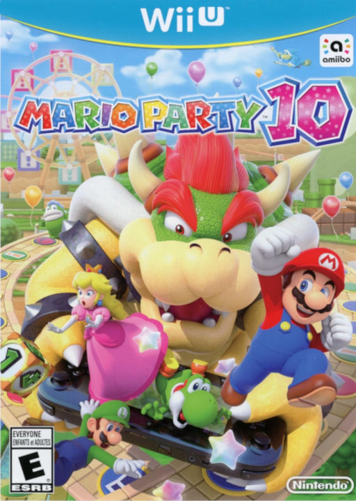 Mario Party