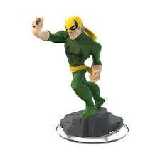 Iron Fist