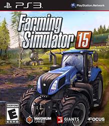 Farming Simulator