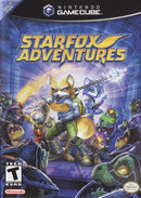 Star Fox Adventures