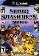 Super Smash Bros. Melee [G - 000]