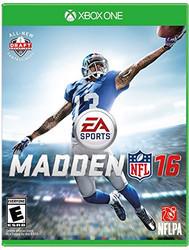 Madden NFL