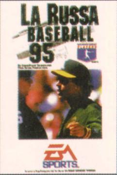 La Russa Baseball