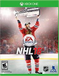 NHL