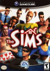 The Sims [G - 000]