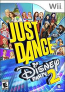 Just Dance: Disney Party