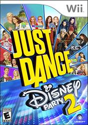 Just Dance: Disney Party