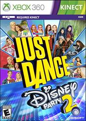 Just Dance: Disney Party