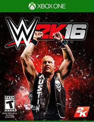 WWE