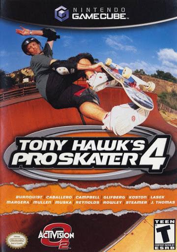 Tony Hawk