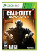 Call of Duty Black Ops III