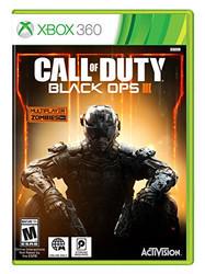 Call of Duty Black Ops III