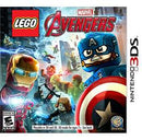 LEGO Marvel's Avengers
