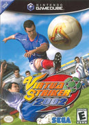 Virtua Striker [G - 2002]