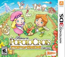 Return to PoPoLoCrois: A Story of Seasons Fairytale