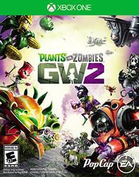 Plants vs. Zombies: Garden Warfare
