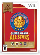 Super Mario All-Stars [Nintendo Selects]