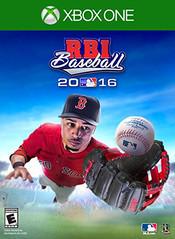 RBI Baseball