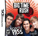 Big Time Rush Backstage Pass [ND - 000]