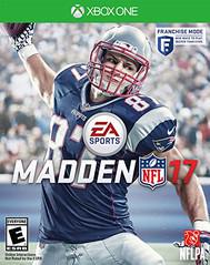 Madden NFL