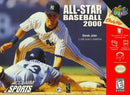 All-Star Baseball