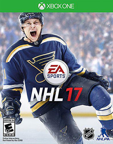 NHL