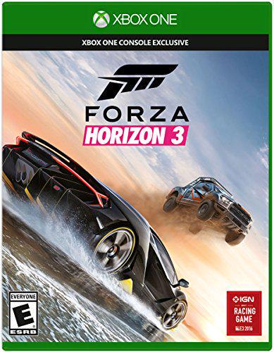 Forza Horizon
