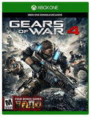 Gears of War