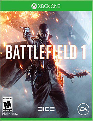 Battlefield