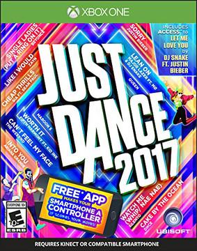 Just Dance