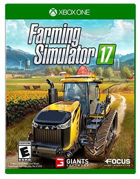 Farming Simulator