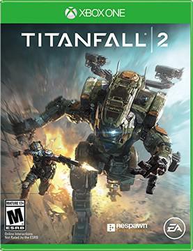 Titanfall