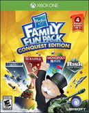 Hasbro Family Fun Pack Conquest Edition [XO - 000]