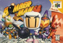 Bomberman