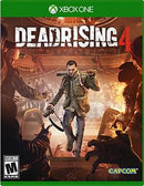 Dead Rising