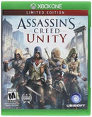 Assassin's Creed: Unity [Limited Edition]