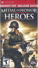 Medal of Honor Heroes [Greatest Hits]
