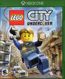 LEGO City Undercover