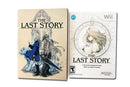 The Last Story [Limited Edition]